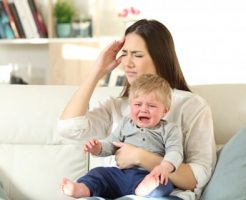 育児ストレスの発散方法